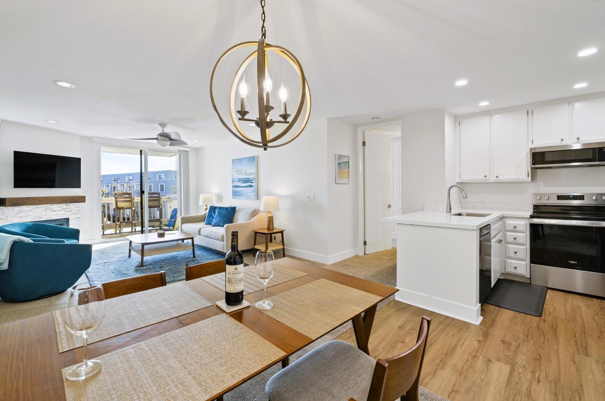 Brooks Beach Vacations House B222 Oceanside Ngoại thất bức ảnh